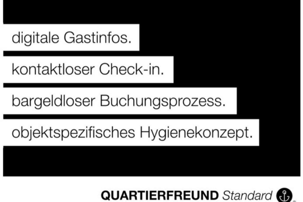 Meeresrauschen 6 Grossenbrode Exterior foto