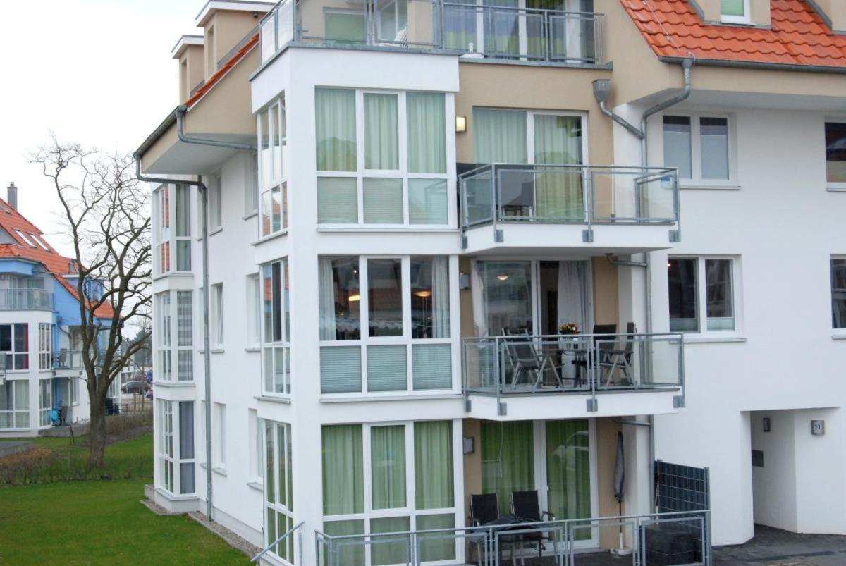 Meeresrauschen 6 Grossenbrode Exterior foto